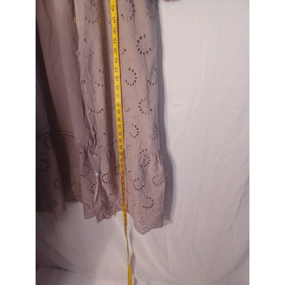 VALENTINA NALDI italian Dress - Picture 10 of 10